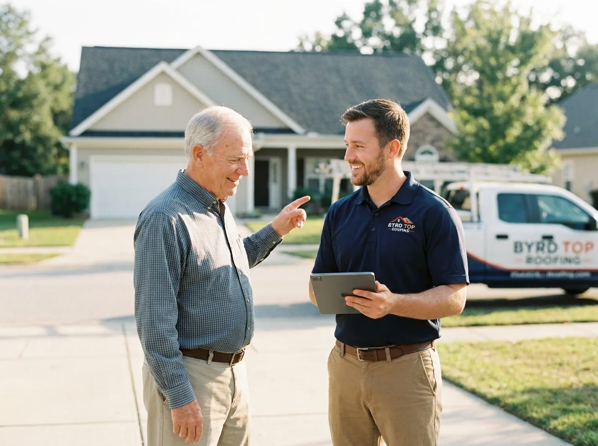 Roofing Liberty, TX FAQs